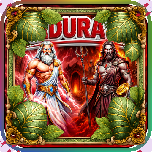 madura88 — galeri pratinjau Resmi APK